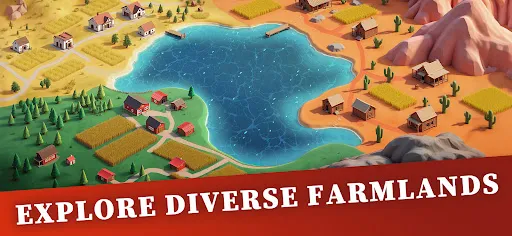 Big Farm Homestead | 游戏 | XWorld Big Farm Homestead | 游戏 | XWorld