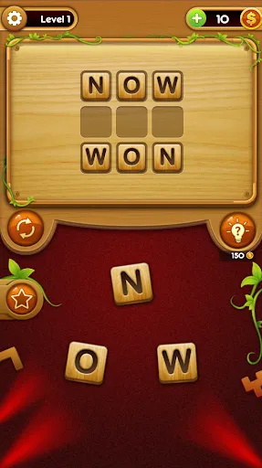 Words Connect: Puzzles Game | 游戏 | XWorld