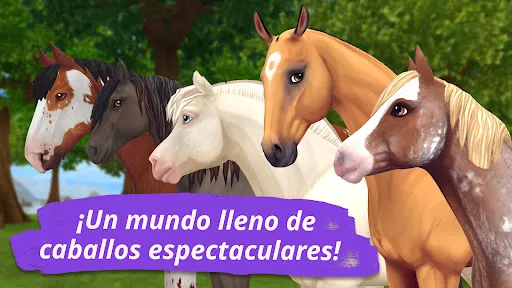 Star Stable Online | juego | XWorld