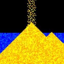 XWorld | Sand:box - particle sandbox XWorld | Sand:box - particle sandbox