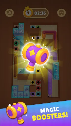 Snail Out | Permainan | XWorld