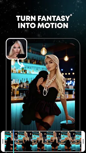 VideoWave: AI Video Generator | 游戏 | XWorld