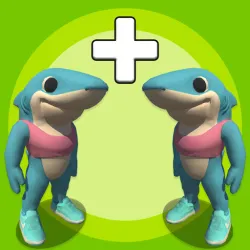 XWorld | Italian Meme Game:Merge Runner
