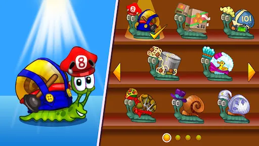 Улитка Боб 2 (Snail Bob 2) | Игры | XWorld Улитка Боб 2 (Snail Bob 2) | Игры | XWorld
