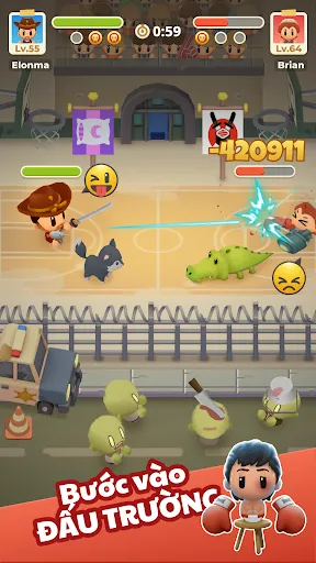 Idle Zombie: Survival Tycoon | 游戏 | XWorld