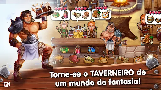 Barbarous - Tavern of Emyr | Jogos | XWorld