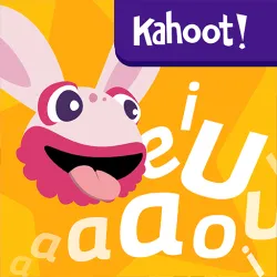 XWorld | Kahoot! Learn to Read by Poio