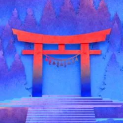 XWorld | Tengami