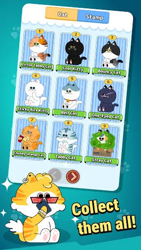 Merge Cats:Road Trip | Games | XWorld