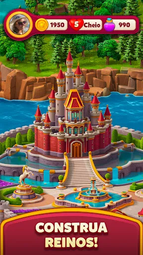 Royal Kingdom | Jogos | XWorld