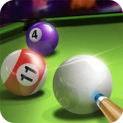 XWorld | Pooking - Billiards City