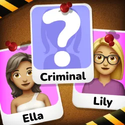 XWorld | Clue Master - Logic Puzzles XWorld | Clue Master - Logic Puzzles