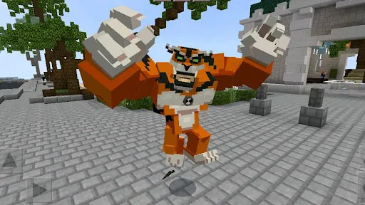 Craft Omni: Morph Core | Jogos | XWorld