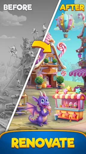 Marbelicious: Marble Shooter | เกม | XWorld Marbelicious: Marble Shooter | เกม | XWorld
