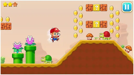 Maino's World : Super Run Game | เกม | XWorld Maino's World : Super Run Game | เกม | XWorld