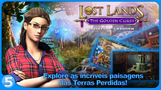 Lost Lands 3 | Jogos | XWorld