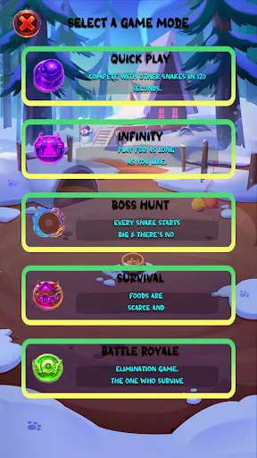 Umbrexa: Serpent ComboCarnage | 游戏 | XWorld Umbrexa: Serpent ComboCarnage | 游戏 | XWorld