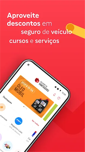 iFood para Entregadores | Jogos | XWorld