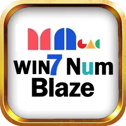 XWorld | WIN7 NumBlaze