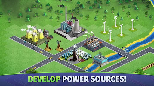 City Island 2: Offline Builder | Games | XWorld