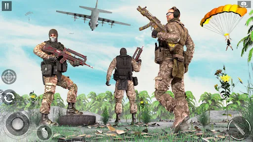 Banduk Wala Game- Bandook Game | Games | XWorld