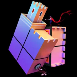 XWorld | Euclidean Lands XWorld | Euclidean Lands