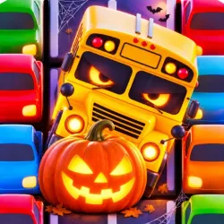 XWorld | Unblock Jam - Car Parking Game