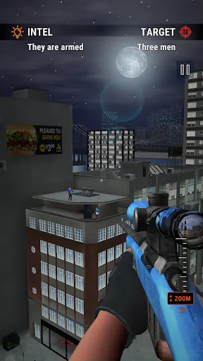 Sniper Rescue: Gun Shooting | Games | XWorld