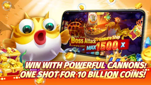 Fishing Game Zone | Games | XWorld