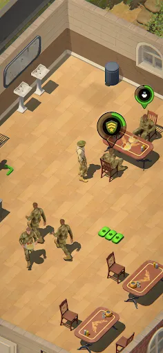 Base Commander | Игры | XWorld