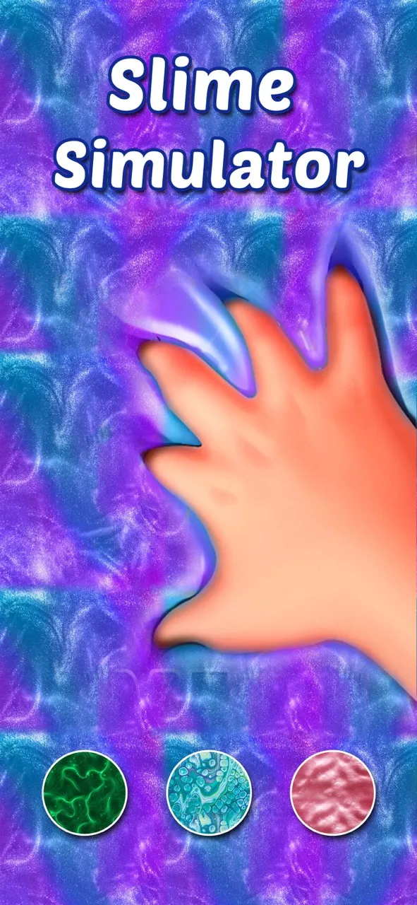 Antistress : จำลองสถานการณ์ | Jogos | XWorld