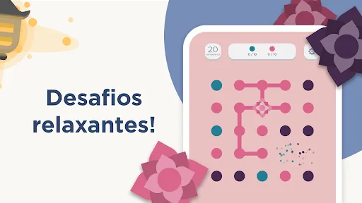 Two Dots: jogo de puzzle | Jogos | XWorld