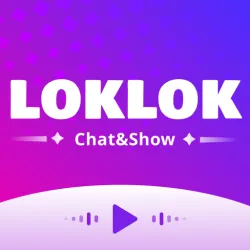 XWorld | Loklok: Chat&Show
