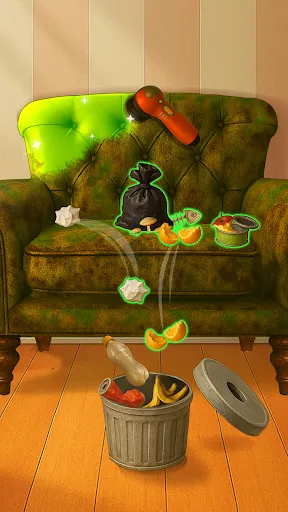 Perfect Makeover Cleaning ASMR | 游戏 | XWorld Perfect Makeover Cleaning ASMR | 游戏 | XWorld