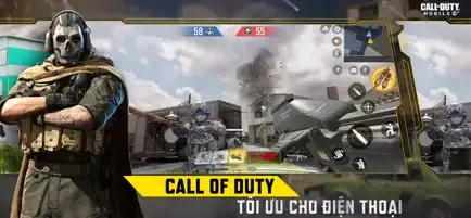 Call of Duty: Mobile VN | Permainan | XWorld