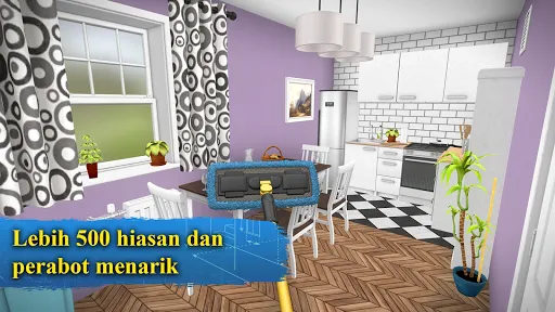 House Flipper: Home Design | Permainan | XWorld