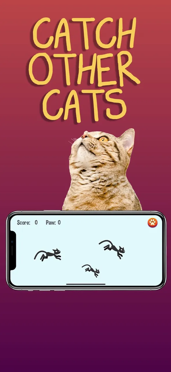 Game Kucing | Permainan | XWorld