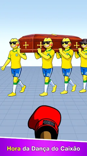 Uncle Jogo: Prank Socos Golpes | Jogos | XWorld