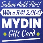 XWorld | DIN Ramadhan Version