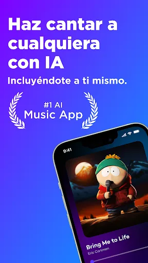 AI Cover & Songs: Music AI | juego | XWorld