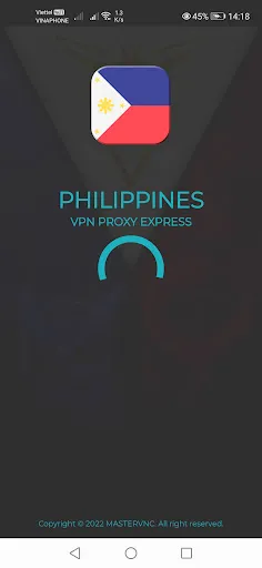 Philippines VPN - PH VPN | Permainan | XWorld