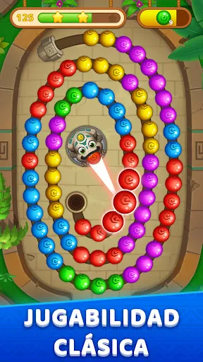 Marble Crush - Match Master | juego | XWorld