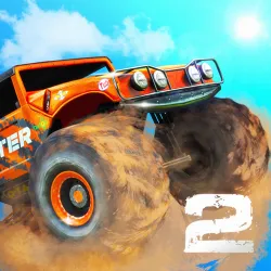 XWorld | Offroad Legends 2