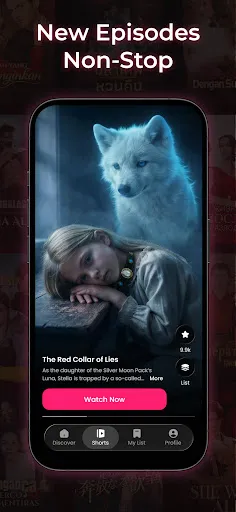 StoryReel: Exclusive Drama | 游戏 | XWorld StoryReel: Exclusive Drama | 游戏 | XWorld