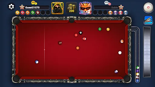 Billiards 8 Ball: Pool Games | Permainan | XWorld
