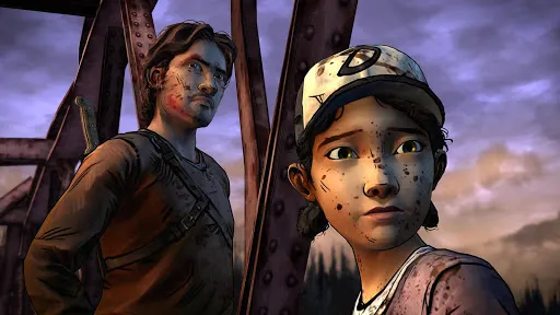 The Walking Dead: Season Two | Games | XWorld