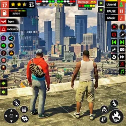 XWorld | Grand Mafia City Gangster Game XWorld | Grand Mafia City Gangster Game