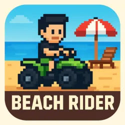 XWorld | Beach Rider