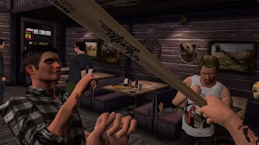 Drunkn Bar Fight Mobile | Игры | XWorld Drunkn Bar Fight Mobile | Игры | XWorld