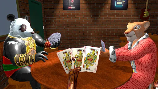Liar Bar Desk Dice Game 2024 | Игры | XWorld